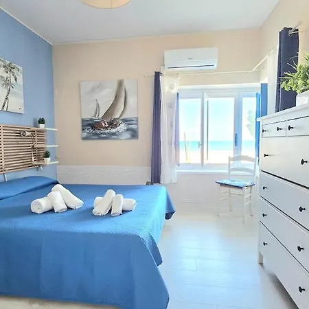 Roy Beachfront Villa