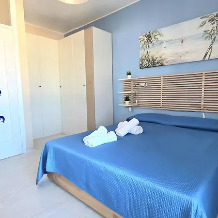 Roy Beachfront * Altavilla Milicia
