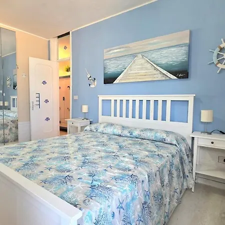 Roy Beachfront * ألتافيلا ميليتشا